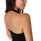 Nikibiki Women's Clean Line Halter Top