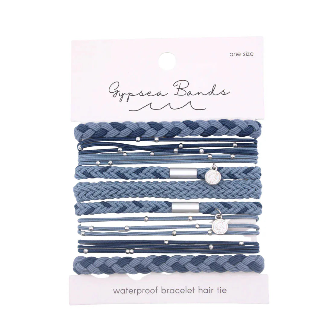Gypsea Bands Coast Hair Ties