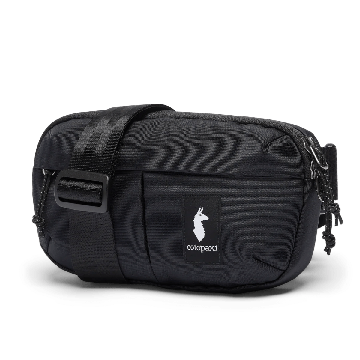 Cotopaxi 190 OS / Cotopaxi Black Cotopaxi Todo 2L Hip Pack Cotopaxi Black