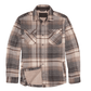 Dakota Grizzly Men's Apparel > Outerwear Dakota Grizzly Ivan Campfire Ash