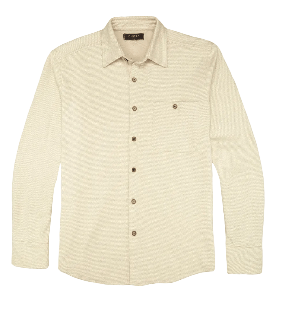 Dakota Grizzly Men’s Apparel > Tops Dakota Grizzly Men's Aiden Owl Feather