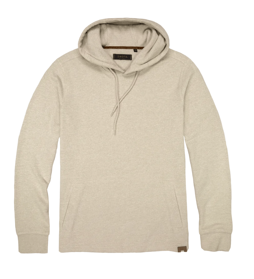 Dakota Grizzly Men’s Apparel > Tops Dakota Grizzly Men's Apollo Aluminum