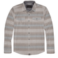 Dakota Grizzly Men’s Apparel > Tops Dakota Grizzly Men's Bowie Driftwood Gray