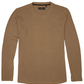 Dakota Grizzly Men’s Apparel > Tops Dakota Grizzly Men's Lewis Crewneck Teak