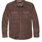 Dakota Grizzly Men’s Apparel > Tops Dakota Grizzly Men's Ozzy Earthcore