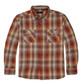 Dakota Grizzly Men’s Apparel > Tops Dakota Grizzly Riley Outback Clay