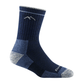 Darn Tough 194 Darn Tough Women’s Hiker Micro Crew Midweight With Cushion Eclipse