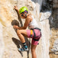 Darn Tough Accessories > Socks Darn Tough Women'S Mystic Stripe Crew Lightweight Cushion Lifestyle Socks Dark Teal