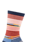 Darn Tough Accessories > Socks Darn Tough Women'S Pixie Crew Lightweight No Cushion Lifestyle Socks Vapor