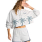 Billabong Triple Palms Dolphin Short Heather Grey - Brekken's