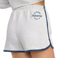 Billabong Triple Palms Dolphin Short Heather Grey - Brekken's