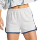 Billabong Triple Palms Dolphin Short Heather Grey - Brekken's