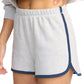 Billabong Triple Palms Dolphin Short Heather Grey - Brekken's