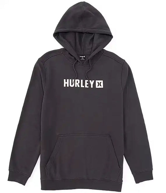 Hurley Men's The Box Fleece Pullover