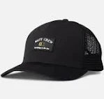 STRIKER TRUCKER BLACK