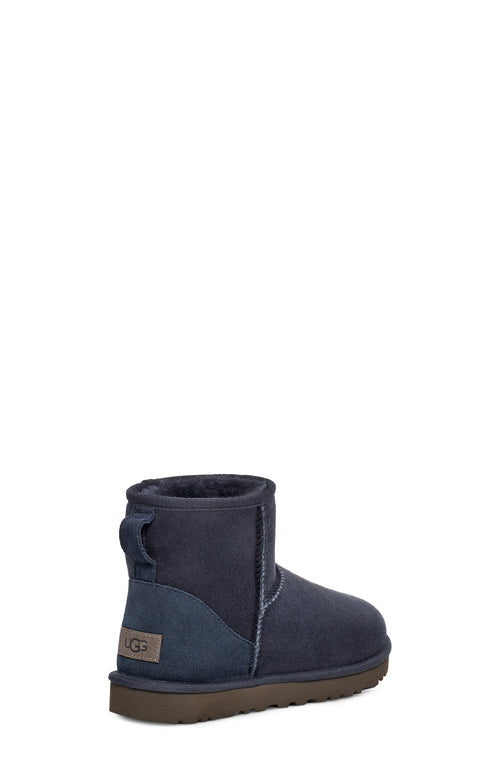 Ugg classic mini ii navy sale