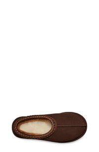 UGG® Women's Tasman Slipper Burnt Cedar