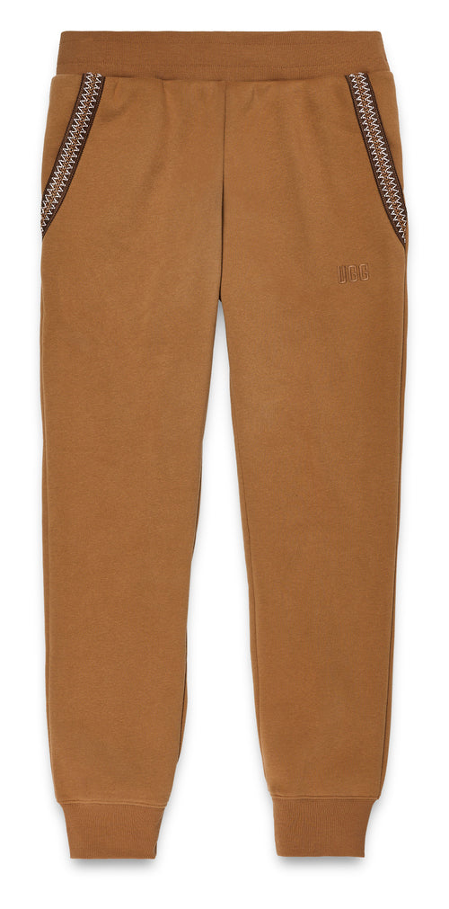 UGG® Men's Tasman Jogger Chestnut