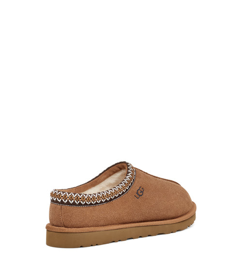 UGG® Men's Tasman Slipper Chestnut