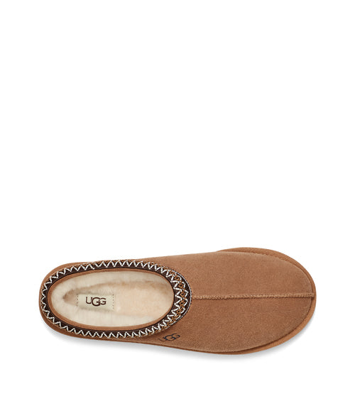 UGG® Men's Tasman Slipper Chestnut