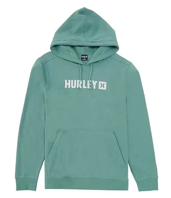 Hurley Men's The Box Fleece Pullover