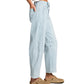 Flying Monkey Women's High Rise Barrel Northern Lights