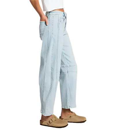 Flying Monkey Women's High Rise Barrel Northern Lights