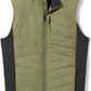 Smartwool Men's Smartloft Vest Winter Moss
