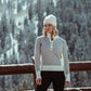 Kuhl Women's Alpenkuhl Pullover Natural