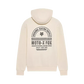 Fox 175 Fox Women's Victory Fleece Pull Over Off White