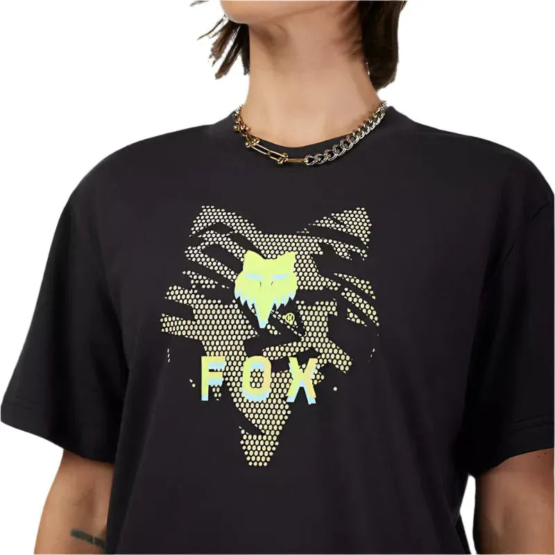 Fox 181 Fox Women's Elevated SS Tee