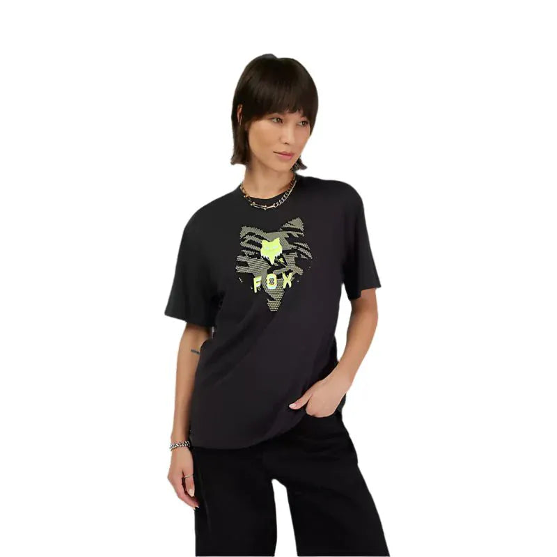 Fox 181 Fox Women's Elevated SS Tee