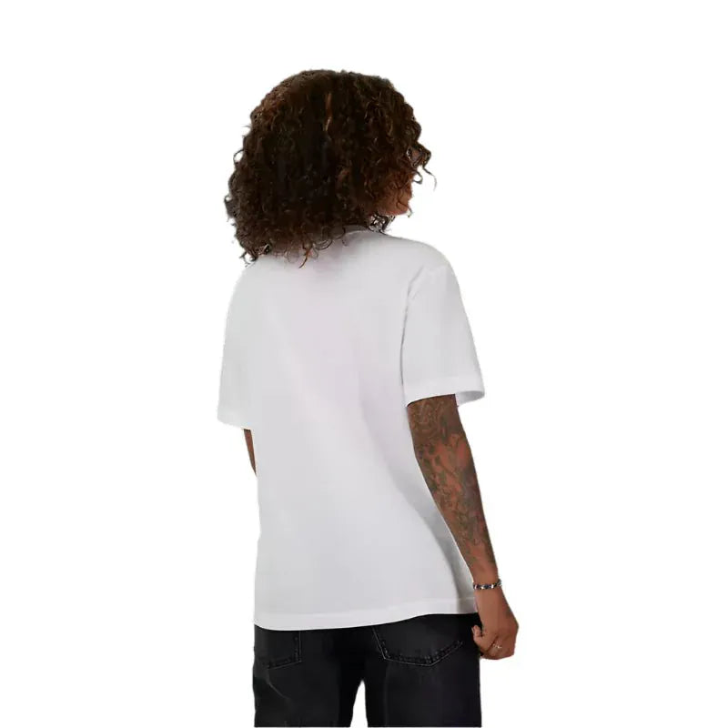 Fox 181 Fox Women's Elevated SS Tee White