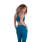 Fox 181 Fox Women's Motive Bra  Twilight