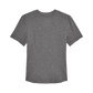 Fox 181 Fox Women's Moto-X Fitted Tee  Heather Graphite
