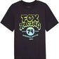 Fox 181 Fox Women's Racewear Short Sleeve Tee  Black