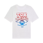 Fox 181 Fox Women's Racewear SS Tee  White