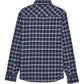 Fox 181 Fox Women's Survivalist Core Flannel LS Midnight