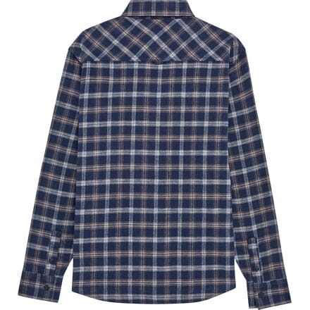 Fox 181 Fox Women's Survivalist Core Flannel LS Midnight
