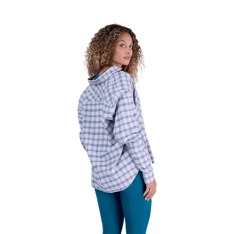 Fox 184 Fox Women's Motive Legging  Twilight