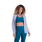 Fox 184 Fox Women's Motive Legging  Twilight