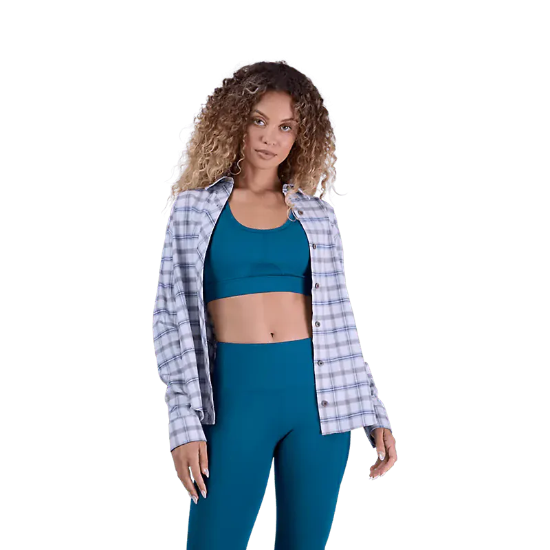 Fox 184 Fox Women's Motive Legging  Twilight