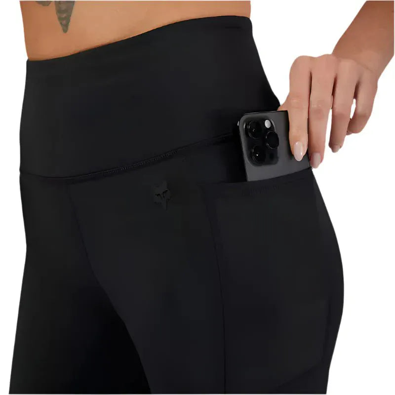 Fox 185 Fox Women's Motive Biker Short