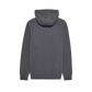 Fox 504 Fox Men's Local Racer Fleece Pull Over Dark Shadow