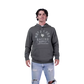 Fox 504 Fox Men's Local Racer Fleece Pull Over Dark Shadow