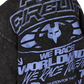 Fox 504 Fox Men's Pro Circuit Fleece Pullover Black