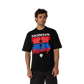 Fox 505 Fox Honda Men's Midweight SS Tee Black
