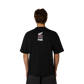 Fox 505 Fox Honda Men's Midweight SS Tee Black