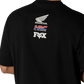 Fox 505 Fox Honda Men's Midweight SS Tee Black