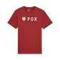 Fox 505 Fox Men's Absolute SS Premium Tee Rust